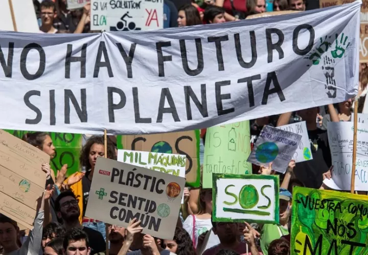 Los litigios pueden aumentar al relacionarse con los derechos humanos. Foto: EFE