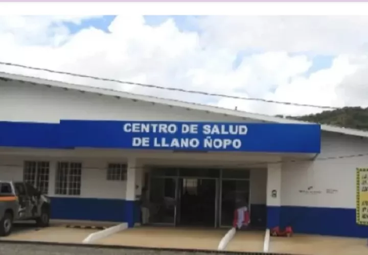 Unos 25 mil moradores se beneficiarán con este nuevo centro de salud. Foto. Minsa