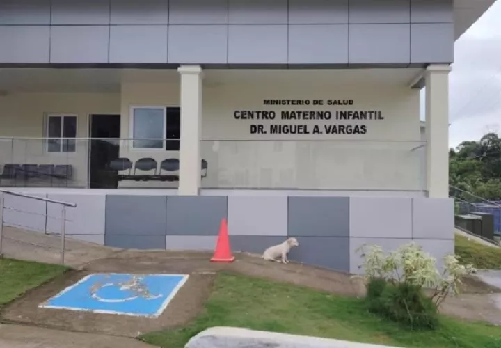 También se beneficiarán las provincias de Coclé y Veraguas los cuales se desplazarán por vía marítima para recibir el servicio. Foto. Cortesía