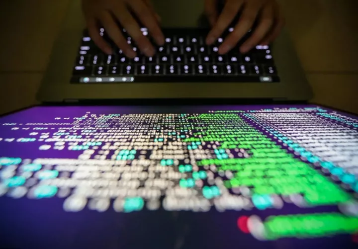 Se  visualiza un incremento en los niveles de madurez del mercado de ciberseguridad a medida que las organizaciones avancen en su transformación digital. Foto: EFE