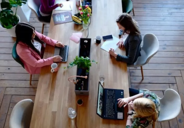 El 74% de las personas trabajadoras encuestadas fue discriminado en su trabajo. Foto: Pexels/Ilustrativa