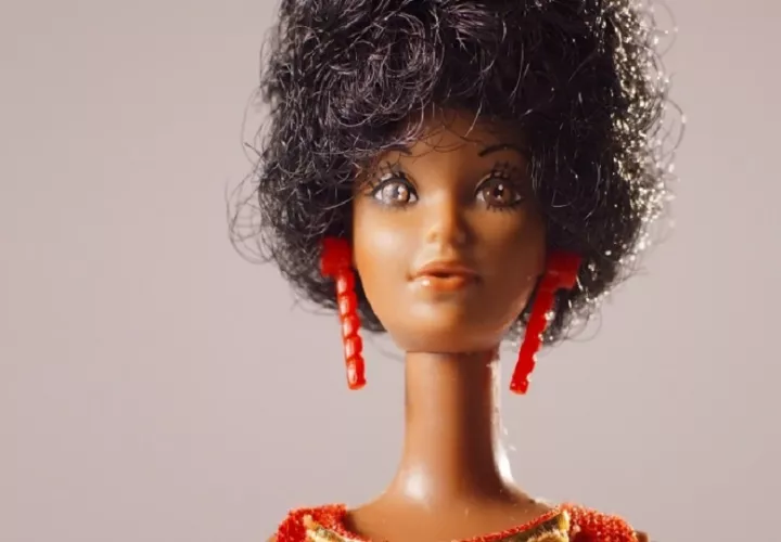 'La Barbie negra' (19 de junio). Foto: Netflix
