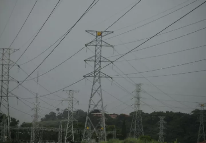 El precio de la electricidad es uno de los temas que más preocupa a los panameños. 