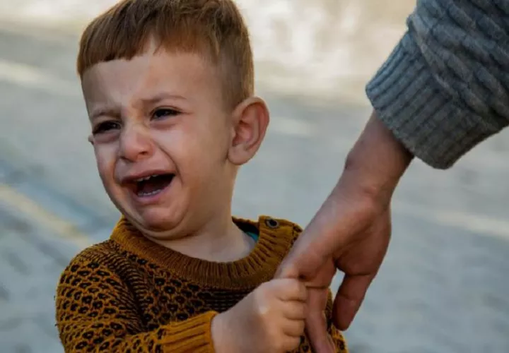 Por ningún motivo se debe recompensar los malos comportamientos. Foto: Ilustrativa / Pexels