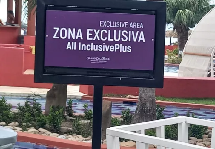 Wyndham Hotels & Resorts y Decameron All Inclusive Hotels and Resorts celebran alianza en Grand Decameron Panamá. Foto: Miriam Lasso
