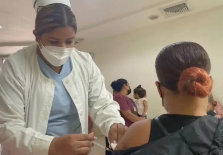 Alerta por casos de influenza en Panamá. Foto: Cortesía