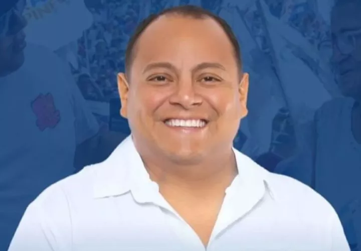 José Ruiloba Pineda. Foto: Cortesía