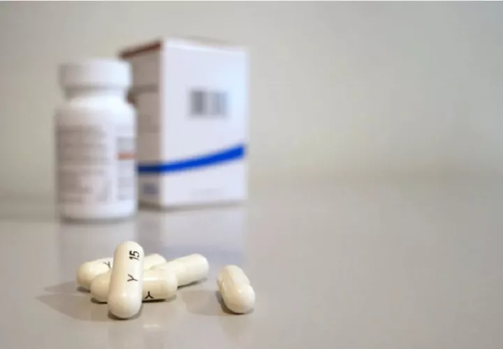 El inadecuado almacenamiento y descarte de fármacos puede ser muy riesgoso. Foto: Pexels