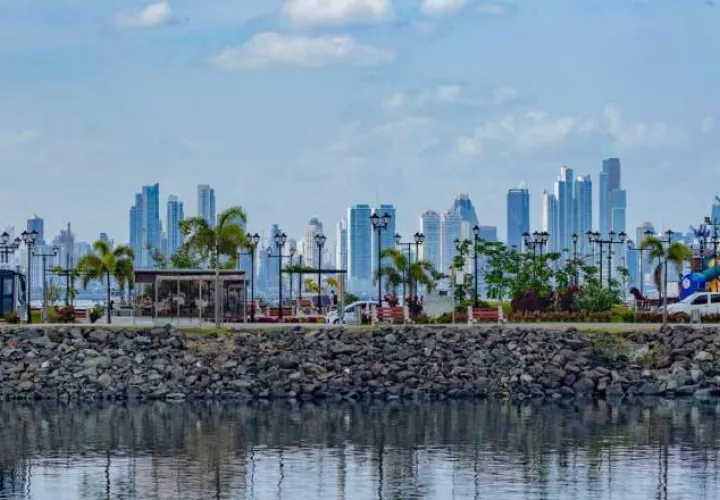 Con la escogencia del nuevo gobierno hay más optimismo de crecimiento en Panamá.