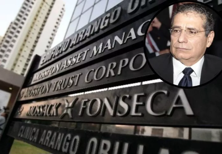 Ramón Fonseca Mora murió sin conocer el desenlace del caso. Foto: Cortesía 