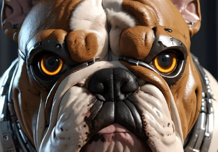 El costo de este tipo de mascota dependerá de las necesidades del  usuario. Pixabay