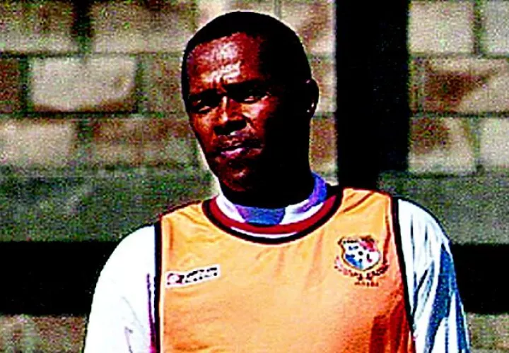 René Mendieta