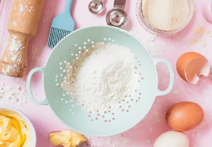 Los negocios de postres son muy populares. Foto: Ilustrativa / Freepik