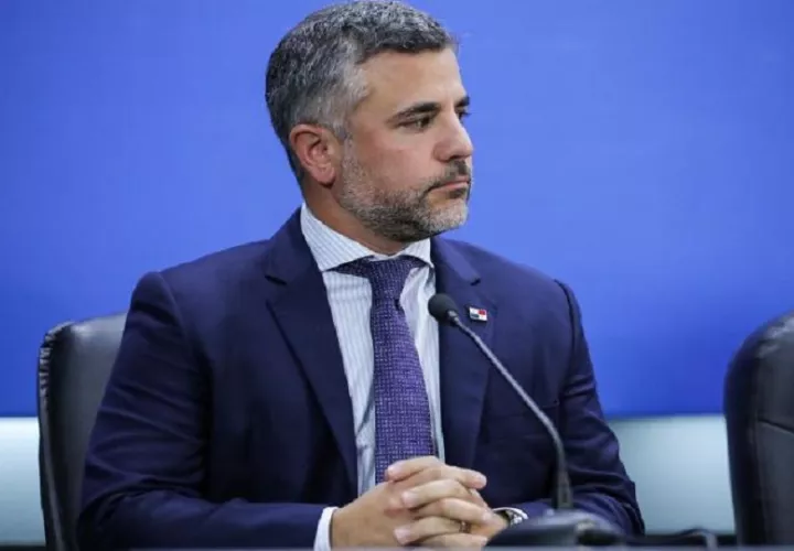 Rafael Sabonge dijo que la administración entrante está al tanto de la situación. 