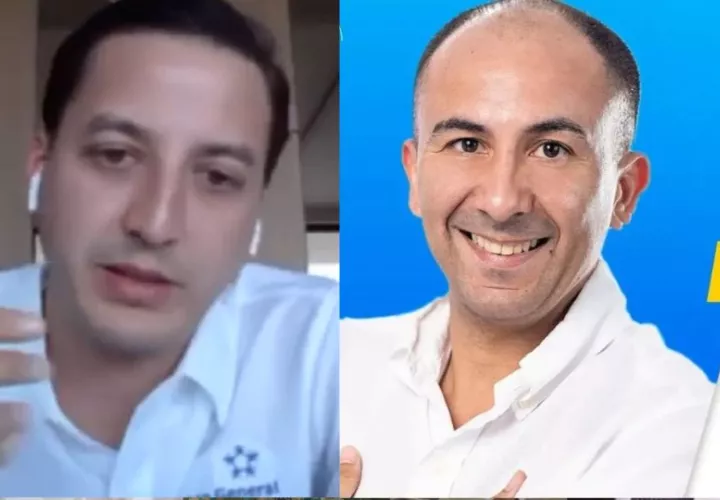 Francisco José Guinard y Miguel Salas forman parte de las nominaciones del presidente Mulino.