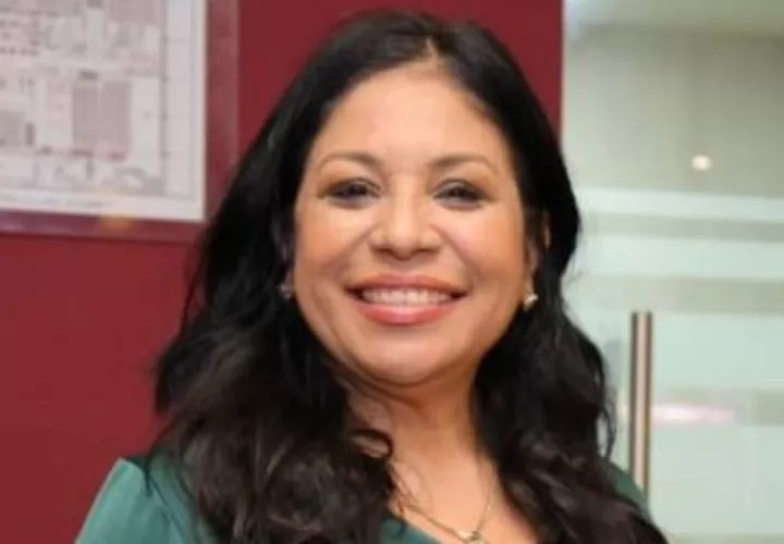 Soraya Valdivieso. Foto: Redes Sociales