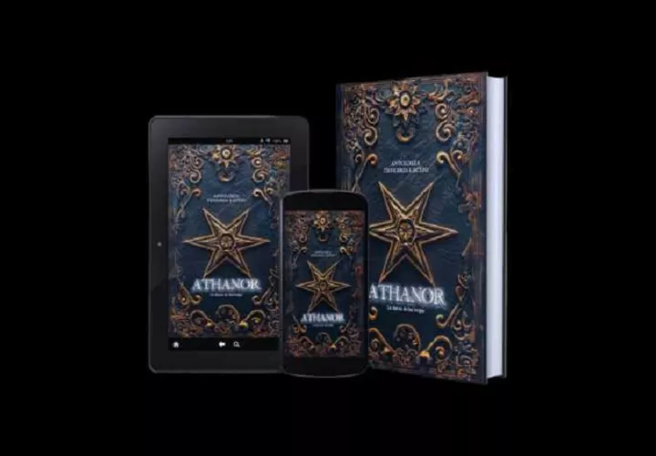 'Athanor, la danza de las brujas'. Foto: Cortesía