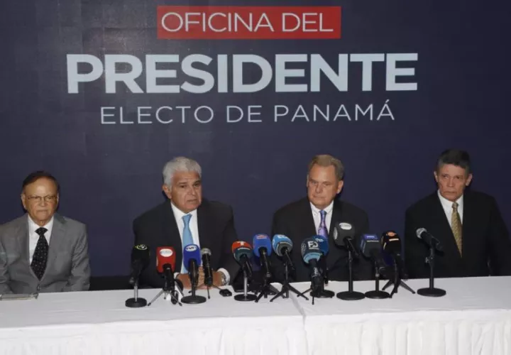 Tren Panamá David será una realidad. Foto: Víctor Arosemena