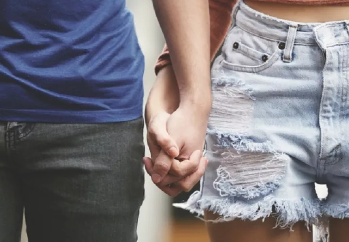 Algunos inician su vida sexual antes de los 13 años. Foto: Ilustrativa / Freepik