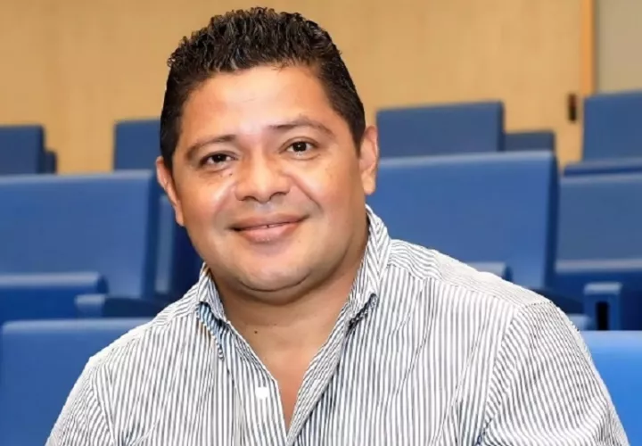 Abdiel Núñez. Foto: Instagram / @abdielnunezoficial