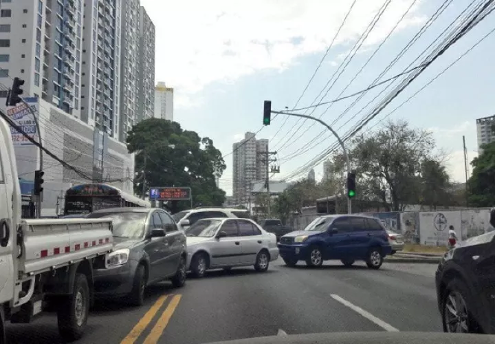 La vida  está en juego y cada esfuerzo cuenta, recalcaron expertos. Foto: ATTT