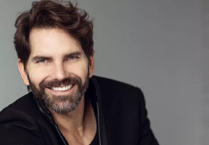 Arap Bethke es uno de 'Los 100 Latinos más comprometidos con la Acción Climática'. Foto: Cortesía