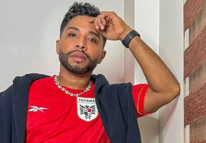 El Chollykid. Foto: Instagram