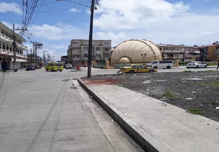 Los colonenses solicitan mejores condiciones para la provincia. Foto. Diomedes Sánchez