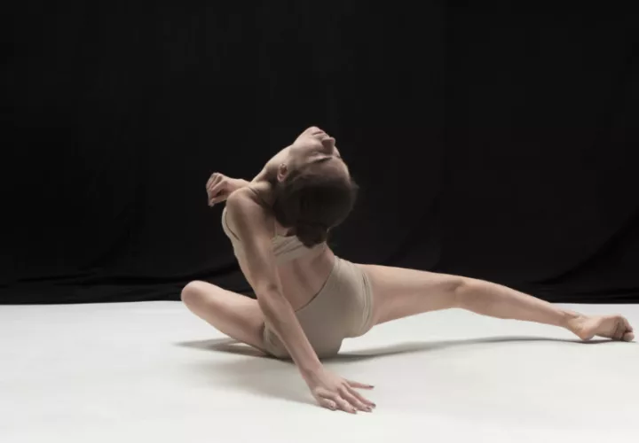 Se creará una compañía de danza contemporánea. Foto: Ilustrativa / Freepik