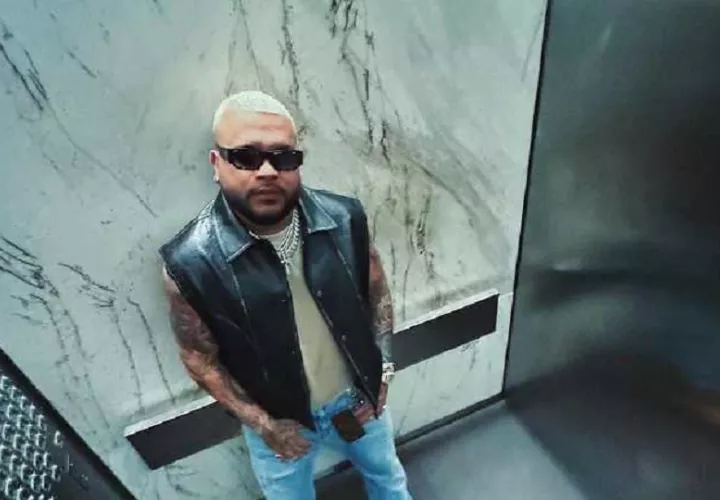 Dímelo Flow. Foto: Instagram