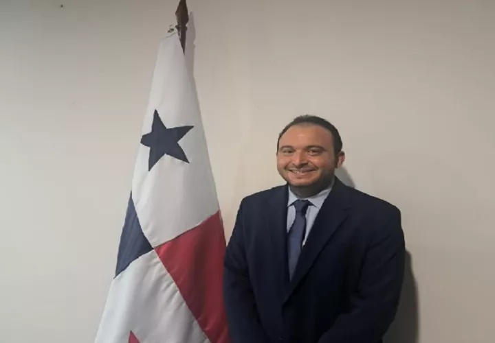 El diputado del circuito 4-1 Carlos Saldaña integrará las comisiones permanentes.
