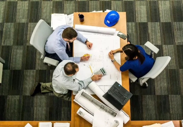 El 61% prevé una evolución regular del mercado laboral para el segundo semestre del año. Foto: Pixabay