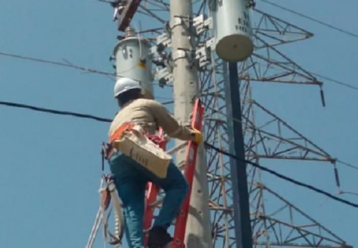 ENSA está dispuesta a acreditar el dinero a los clientes que se vieron afectados. Foto: Ensa