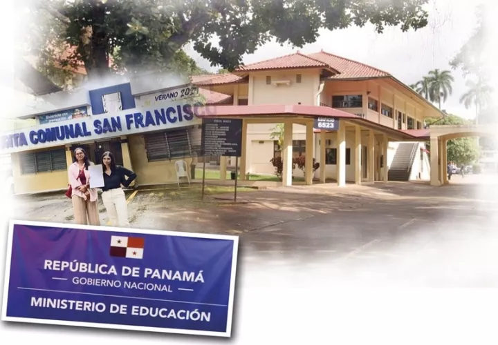 Algunas irregularidades se detectaron en el Meduca y Juntas Comunales. 