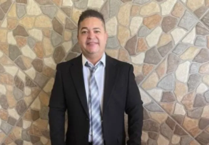 Manuel de Jesús Ábrego. Foto: Instagram