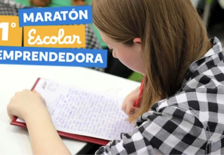 La iniciativa permite fortalecer  el espíritu emprendedor de los jóvenes. Foto: Pexels