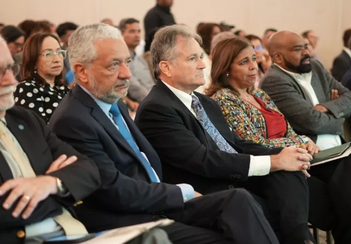 El gobierno busca reafirmar su compromiso con la conservación natural. Foto: Cortesía