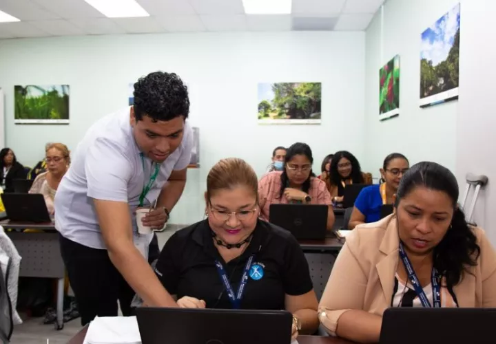 El programa se lanzará el próximo 1 de agosto de 2024. Foto: Cortesía