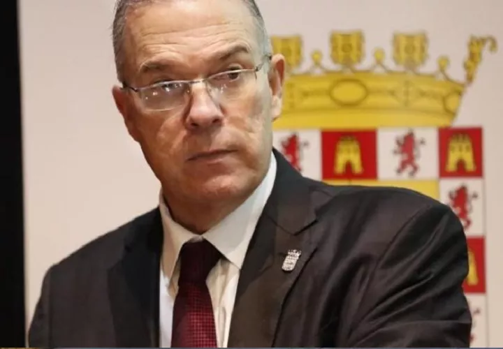 Fábrega solicitó al nuevo alcalde presentar todas las pruebas ante las autoridades competentes.