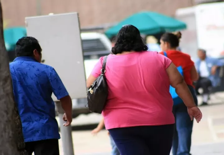 Detrás de la malnutrición hay una combinación de factores. Foto: EFE