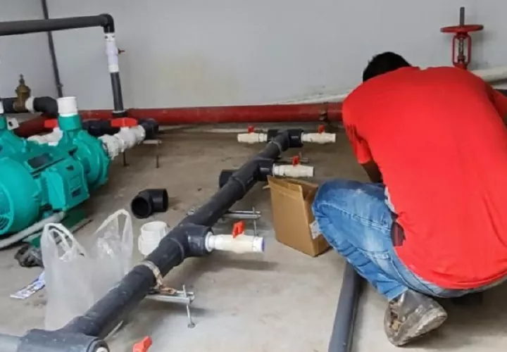 La deducción sería aplicada a los gastos relacionados con el establecimiento y funcionamiento en estas áreas, abarcando el alquiler de locales y construcción, entre otros. Foto. Eric Montenegro