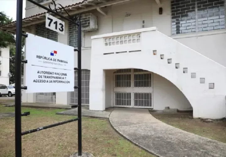 Los funcionarios de la Antai, han realizado varias inspecciones en otras Juntas Comunales del país. Fto. Archivo