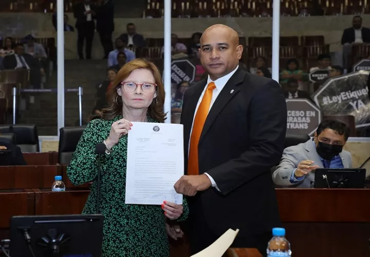  Violencia Intrafamiliar y Sexual, Foco de Atención en el Debate Legislativo.