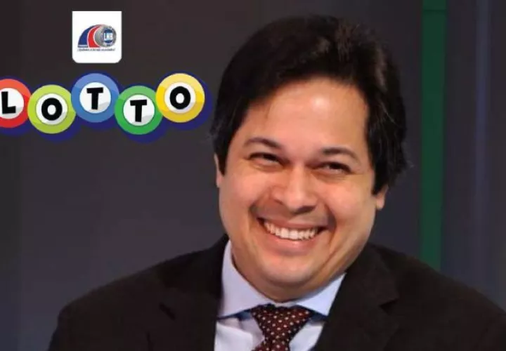 Publio de Gracia fue miembro de la junta directiva de la Lotería Nacional de Beneficencia. 