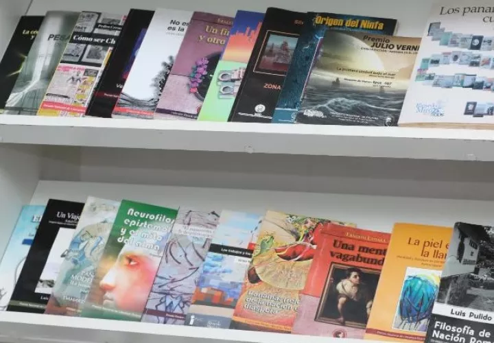 Es una competencia destinada a premiar la excelencia literaria. Foto: Cortesía