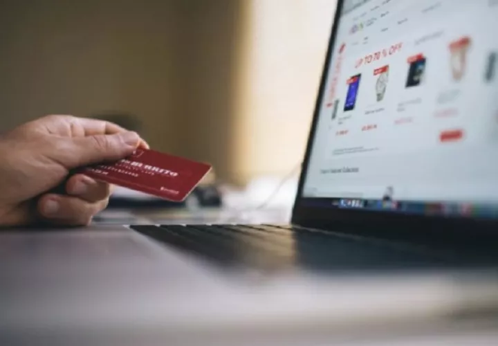 El 'e-commerce' se expande en el mundo rápidamente. Foto: Cortesía / Pexels 
