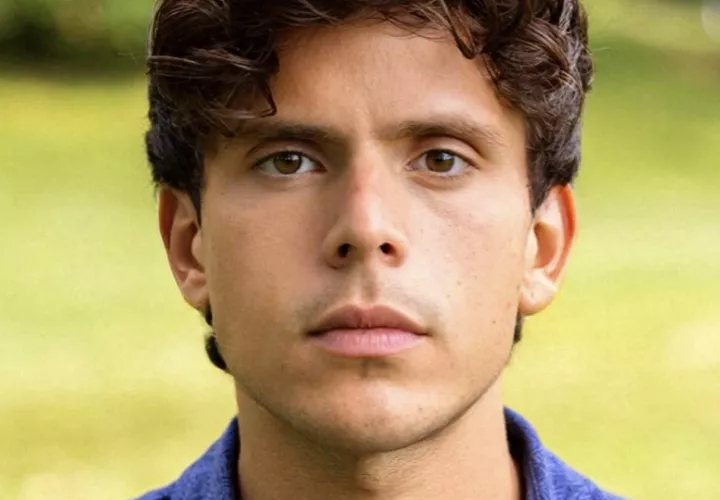 Rudy Mancuso. Foto: Cortesía / Max