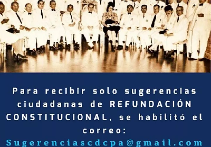 Mensaje subido por Miguel Antonio Bernal en sus redes sociales. Foto: Twitter