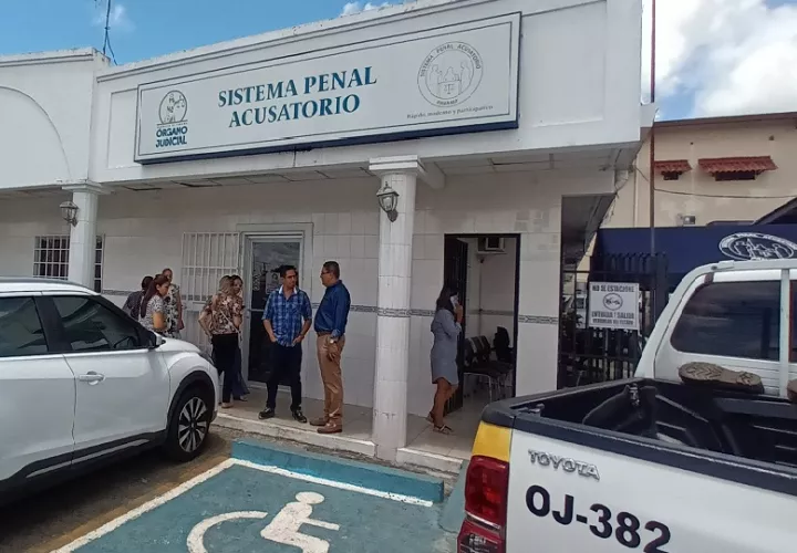 El Ministerio Público también comunicó que los casos de estafa son por cuantiosas sumas de dinero, lo que se traduce en pérdidas para los afectados. Foto. Archivo