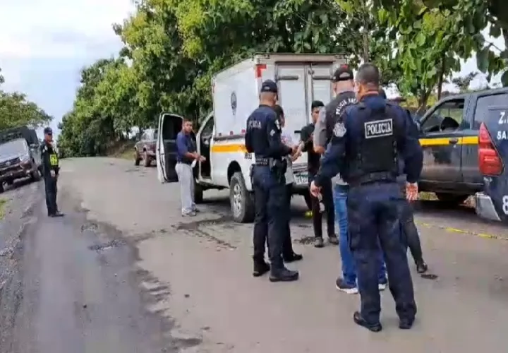 Casos similares se han dado en otras comunidades de la región comarcal donde algunas personas han logrado ser evacuadas vía aérea para salvarles la vida, logrando sobrevivir. Foto. Ilustrativa